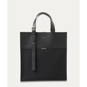 CULLNI（クルニ） トートバッグ Adjustable Leather Belt Handle Eco