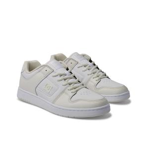 スニーカー MANTECA 4/DCローカットスニーカー メンズ レディース