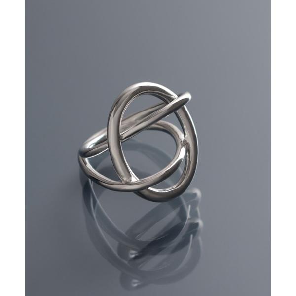 指輪 リング 「YArKA/ヤーカ」torus overlapping rings 「auas」 /...