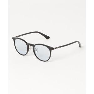 サングラス 「POLICE/ポリス」ボストン サングラス SPLM26J 700B メンズ レディース