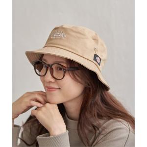 帽子 ハット Dickies ディッキーズ 刺繍...の商品画像