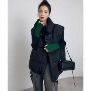 ニット セーター 配色フィンガーホールリブニット レディース｜ZOZOTOWN Yahoo!店