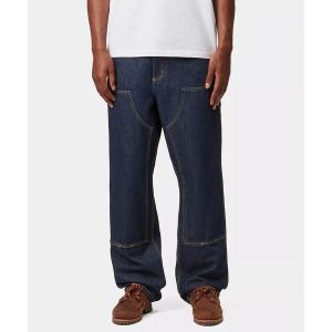 ま*さ様 Carhartt カーハート ダブルニー デニム ワークパンツ 32× CarHartt(カーハート) ダブルニーワークデニムパンツデニム