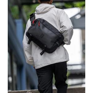 ウエストポーチ CHROME/クローム ウエストバッグ KADET MAX カデットマックス 15L BG351BXRF メンズ レディース