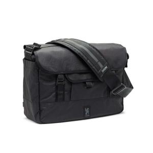 ショルダーバッグ CHROME/クローム ショルダーバック MIDTOWN 20 ミッドタウン 20L BG377BLKX メンズ レディース