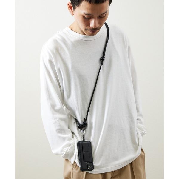 ITTI イッチ / HERRIE PHONE STRING BK / STCOW ヘリーフォンスト...