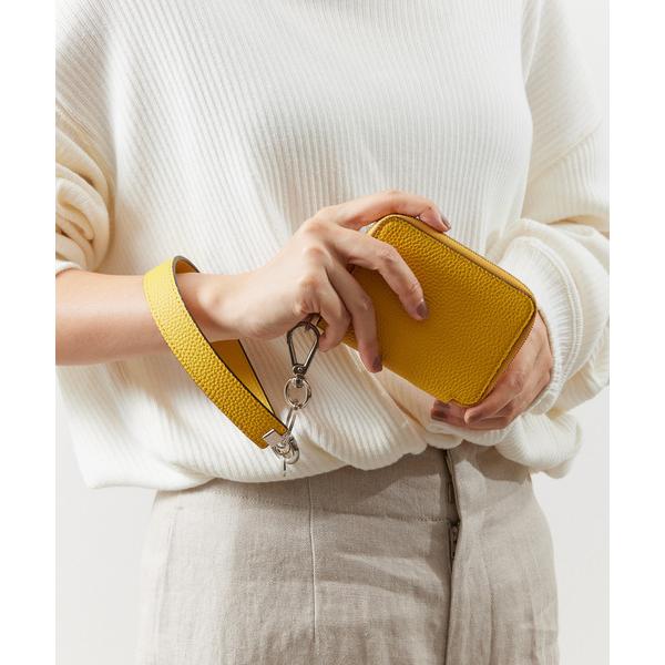 ITTI イッチ / HERRIE WRIST STRAP / DIPLO FJORD ヘリーリスト...