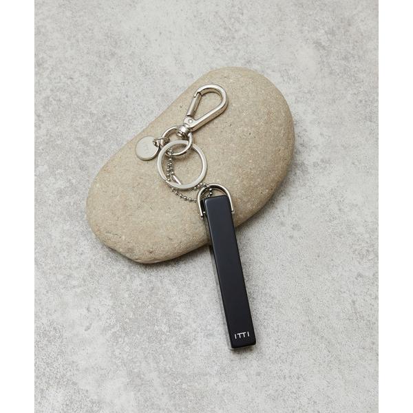 キーホルダー ITTI イッチ / CRISTY HOTEL KEY CHARM / ACRYLIC...