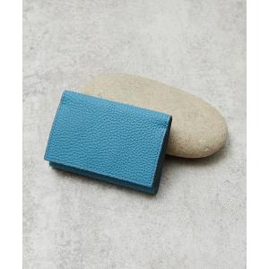 ITTI（イッチ） 財布 「ITTI」wrinkle gloss コンパクトWLT メンズ