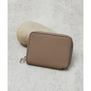 J&M Davidson（J＆Mデヴィッドソン） コインケース カードケース ZIP