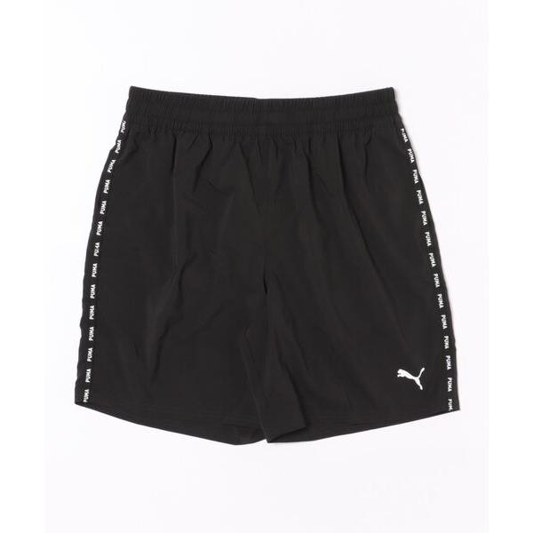 パンツ 「PUMA」TRAIN FAV TAPED 7インチ ウーブンショーツ メンズ