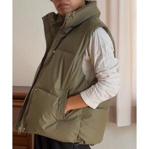 GERRY（ジェリー） ダウンベスト ベスト 「WEB限定」「GERRY/ジェリー