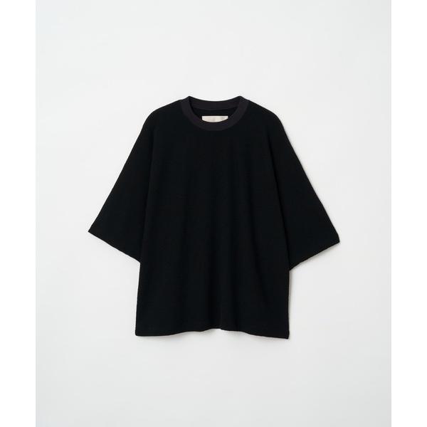 セーター ニット TROVE 2024AW / WOOLLY KNIT DOLMAN TEE メンズ...