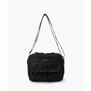 ショルダーバッグ 「BRIEFING／ブリーフィング」MAG SHOULDER（ Sサイズ） メンズ レディース