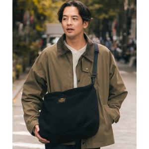 トートバッグ ボアバルーントートバッグ レディース メンズ