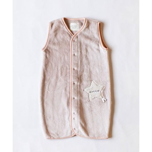 スリーパー お星様 おやすみ ベスト