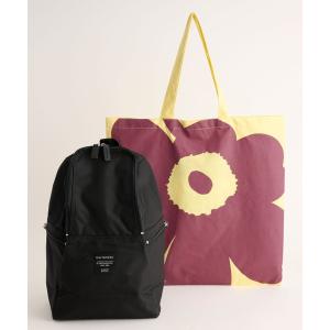 リュック 「ノベルティ付」Roadie / METRO  backpack　「ZOZO限定」 レディース メンズ