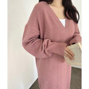 FRAY I.D（フレイ・アイディー） (12%OFF) ラペルテーラードワンピース