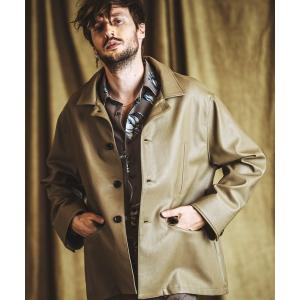 BEAMS+（ビームスプラス） ブルゾン アウター BEAMS PLUS / レザー