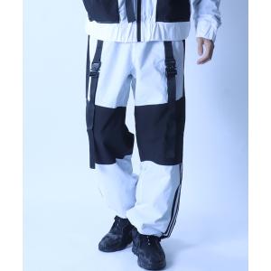 POST ARCHIVE FACTION パンツ POST ARCHIVE FACTION(PAF) 6.0