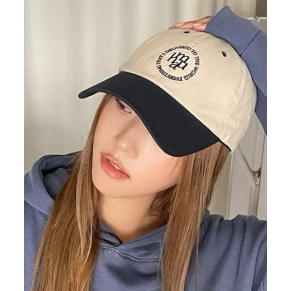 キャップ 帽子 レディース