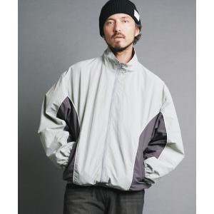 FRED PERRY（フレッドペリー） レジメンタル ストライプ トラック