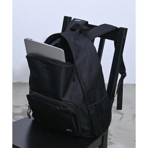 デイバック リュック 「MEI メイ」STANDARD BACK PACK スタンダード バックパック レディース メンズ