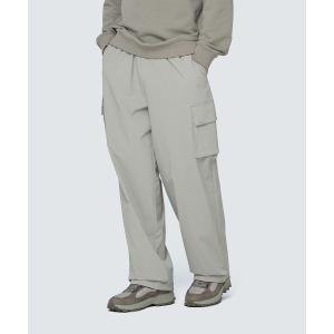 snow peak（スノーピーク） カーゴパンツ Snow Peak / TAKIBI Ripstop