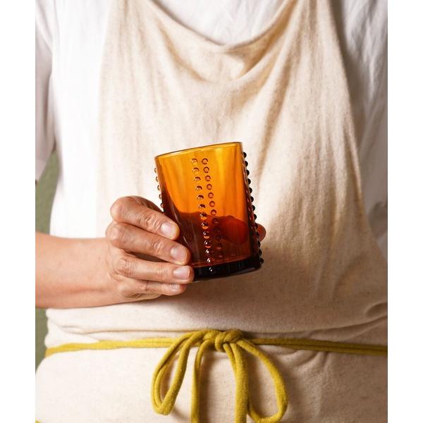 タンブラー 柳宗理（SORI YANAGI）Yグラス L