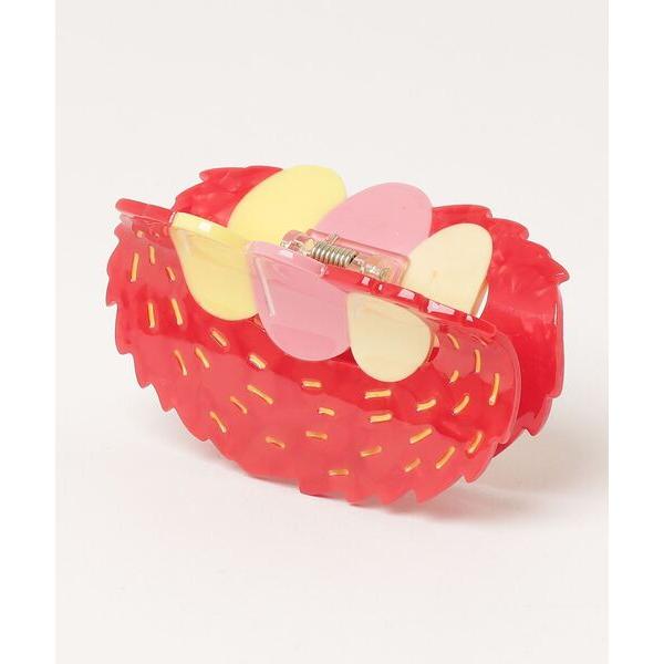 ヘアクリップ 「HIKA」鳥の巣モチーフヘアクリップ