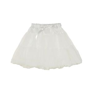 スカート ボリュームチュールパニエスカートの商品画像