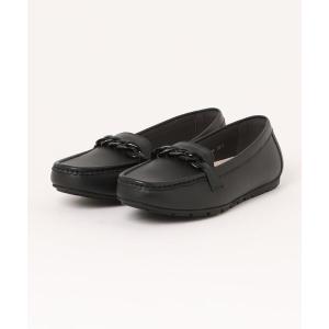 LAUREN RALPH LAUREN（ローレン ラルフローレン） デッキシューズ