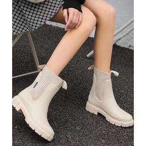 ABC-MART 長靴 レインブーツ ABC SELECT エービーシーセレクト