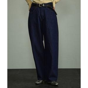 FUMIKA_UCHIDA FUMIKA UCHIDA フミカウチダ 23SS CHINO TAPERED SLACKS