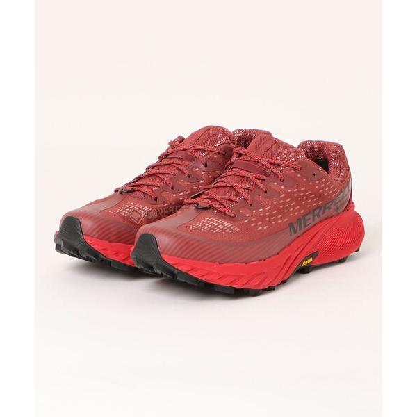 スニーカー 「MERRELL」AGILITY PEAK 5 GORE-TEX メンズ メンズ