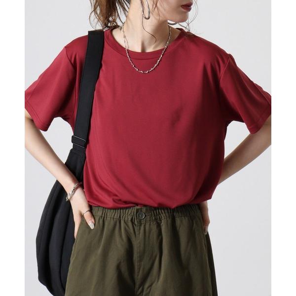 tシャツ BEES BEAM ファンクショナルドライTシャツ レディース メンズ