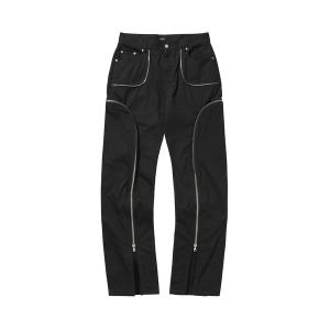 パンツ LIBERE リベーレ / MODIFIED CROSS PANTS モディファイドクロスパンツ / 245322 メンズ レディース