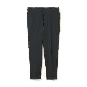 TOMORROWLAND（トゥモローランド） スラックス ウールフランネル