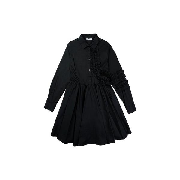 MSGM MSGM キッズ シャツ