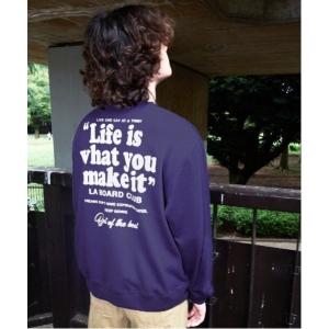 トレーナー 「大人向けサイズあり」 「プチプラ」 アソートバックプリントトレーナー キッズ 子供服 男の子の商品画像