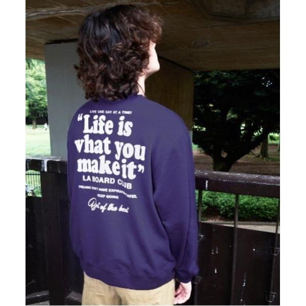 トレーナー  「大人向けサイズあり」「プチプラ」アソートバックプリントトレーナー キッズ 子供服 男...