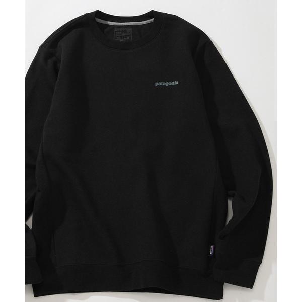 トレーナー スウェット 「PATAGONIA/パタゴニア」Fitz Roy Icon Uprisal...