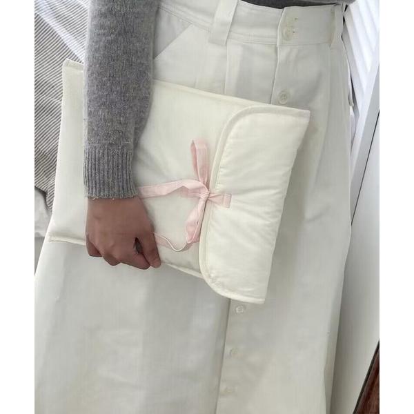 タブレットケース Liaa/紐リボン＆#160; PC タブレットケース 11インチ/13インチ A...