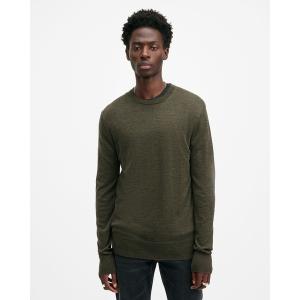 ALLSAINTS（オールセインツ） (取寄) メンズ オーランド クルー