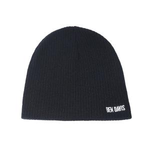 Timberland（ティンバーランド） ニット帽 ニットキャップ 3D エン