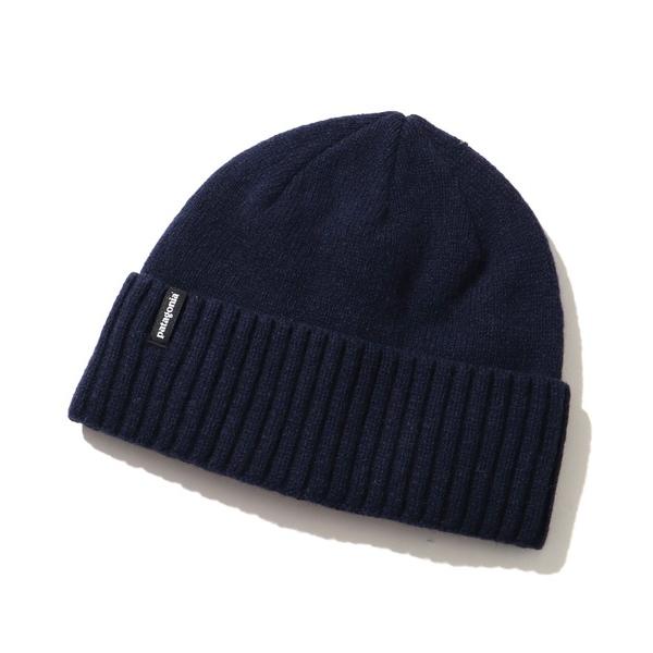 ニット帽 ニットキャップ 「PATAGONIA/パタゴニア」BRODEO BEANIE/ブロデオビー...