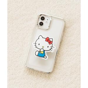 「HELLO KITTY」モバイルグリップ 13...の商品画像