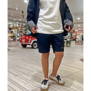 パンツ 「日本製」グリーンボウル「GREEN BOWL」Easy Short Pants メンズ レディース