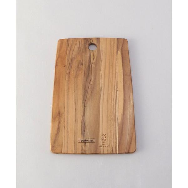 キッチン キッチン 抗菌カッティングボード 長角小 「TRAMONTINA トラモンティーナ」