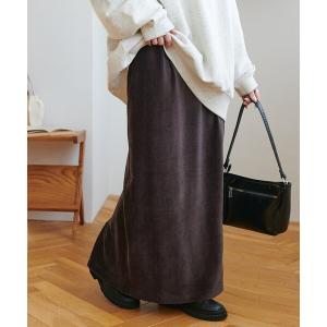 スカート カットコールナロースカート